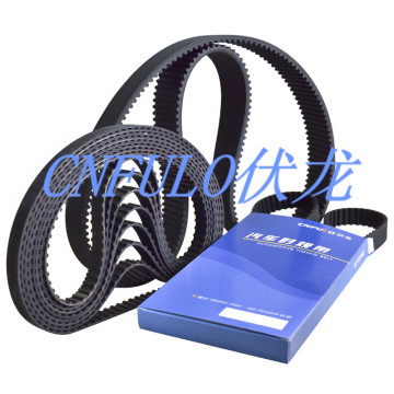 Auto Timing Belt for Peugeot 307 116*25 Chd9.525